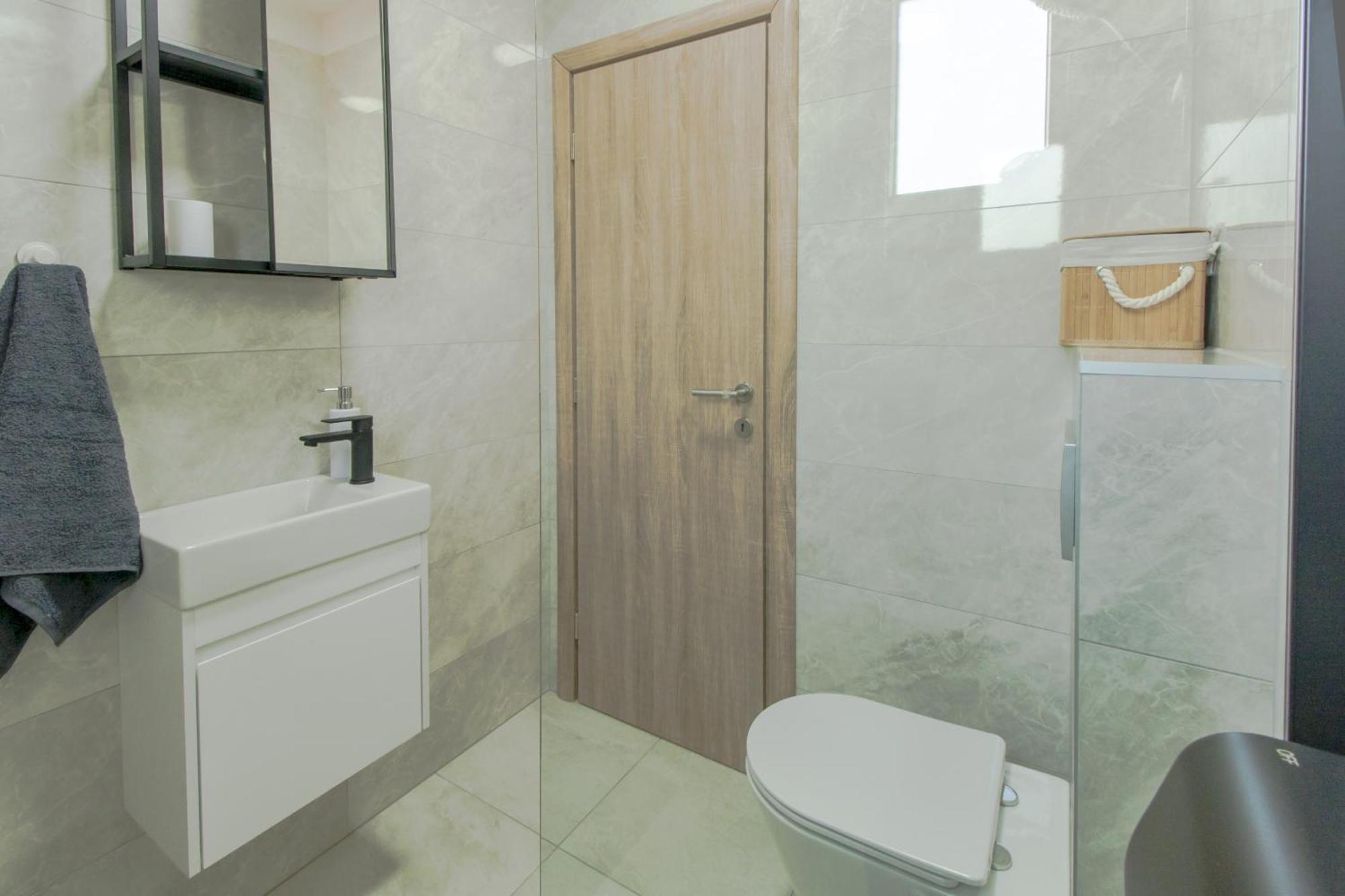 Villa Fortuna For 7 People Near Labin - Rabac With Large Garden & Private Pool Raša Dış mekan fotoğraf